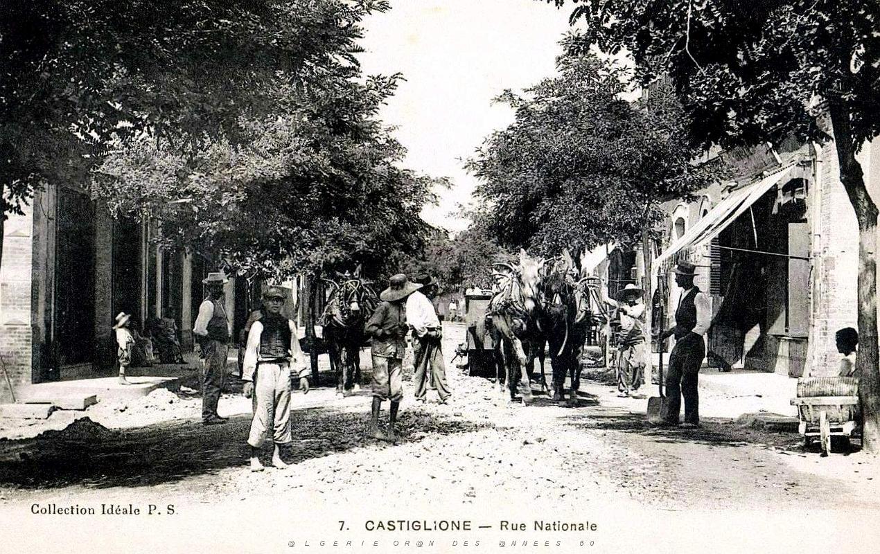 965- Castiglione - Rue Nationale.jpg
